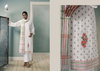 Pushp By Sahiba Printed Heavy Cotton Dress Material Wholesalers In Delhi
